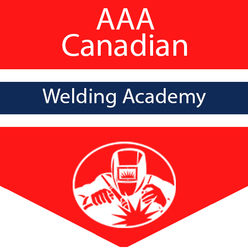 AAA Canadian Welding Academy logo